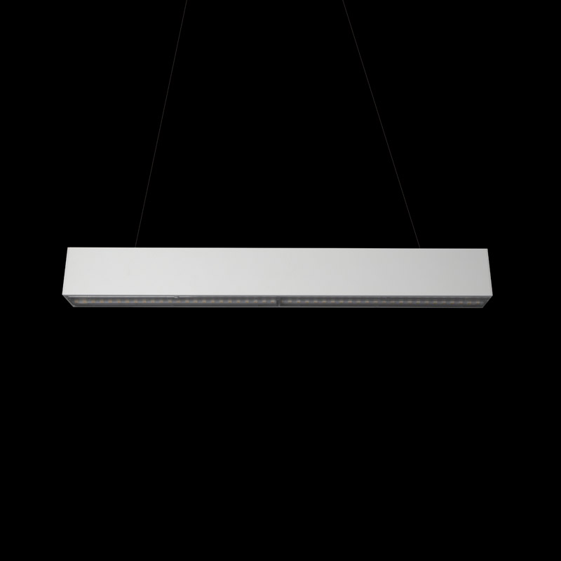 ART-PROF50-S Market LED Светильник подвесной с асимметричной оптикой   -  Подвесные светильники 